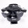 LED Moving Head, ZQ02361, 180 W, RGBW, DMX512, Sound Activation, 6 Light Arms, DJ/Bar/Disco, Black
