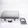 Enders 3890 Toronto M Aluminiumbox, 47 L, Größe M, 58,5 × 38,5 × 26,5 cm