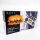 Bigben EPOK BTBLASTER Ghetto Blaster, FM Radio, Bluetooth 5.3, Cassette Player/Recorder, 15 W