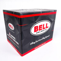 Bell RS7-K Karthelm, Größe L (60–61), Weiß, FIA 8878-2024/K2025, P/N 1310C13