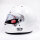 Bell RS7-K Karthelm, Größe L (60–61), Weiß, FIA 8878-2024/K2025, P/N 1310C13