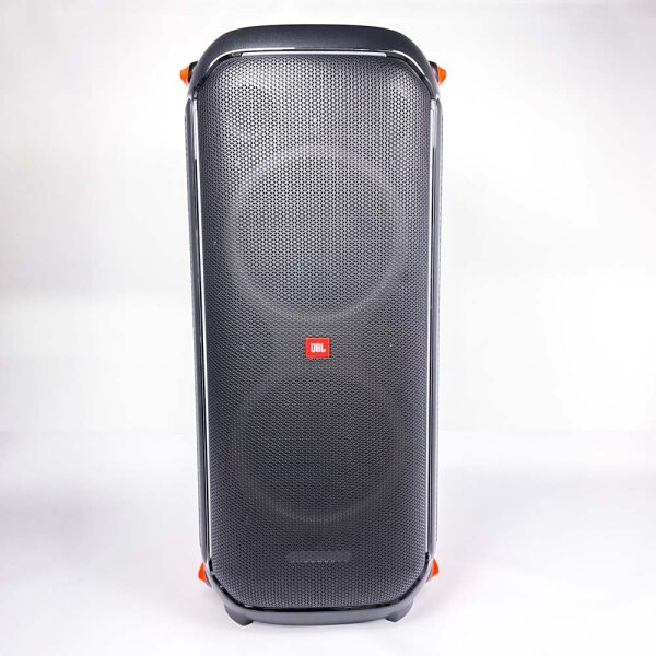 JBL PartyBox 710 Party Speaker, 800 W RMS, Bluetooth, IPX4, Black