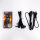 JBL PartyBox 710 Party Speaker, 800 W RMS, Bluetooth, IPX4, Black