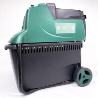 Bosch AXT 25 TC Turbinenhäcksler (leichter kratzer),...
