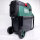 Bosch AXT 25 TC turbine shredder (light scratch), 2,500 W, Turbine-Cut, 45 mm, 53 L