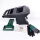 Bosch AXT 25 TC turbine shredder (light scratch), 2,500 W, Turbine-Cut, 45 mm, 53 L