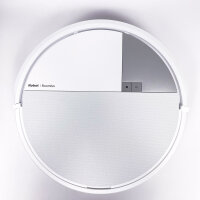 iRobot Roomba Max 705 Combo Robot Vacuum and Mop with AutoWash Dock, White, RCE-Y1
