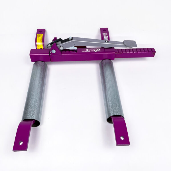GoJak G6313L Auto-Rangierhilfe, links, max. 715 kg, max. Reifenbreite 13 Zoll