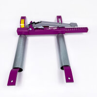 GoJak G6313L Auto-Rangierhilfe, links, max. 715 kg, max....