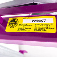 GoJak G6313L Auto-Rangierhilfe, links, max. 715 kg, max. Reifenbreite 13 Zoll