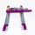 GoJak G6313L Auto-Rangierhilfe, links, max. 715 kg, max. Reifenbreite 13 Zoll