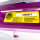 GoJak G6313L Auto-Rangierhilfe, links, max. 715 kg, max. Reifenbreite 13 Zoll