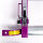 GoJak G6313L Auto-Rangierhilfe, links, max. 715 kg, max. Reifenbreite 13 Zoll