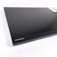 Lenovo C27-40 Monitor, 27″, Full HD 1920 × 1080, 75 Hz, VA, AMD FreeSync, HDMI/VGA, WLED, Schwarz, 63DDKAR6WW