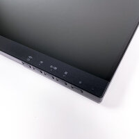 Lenovo C27-40 Monitor, 27″, Full HD 1920 × 1080, 75 Hz, VA, AMD FreeSync, HDMI/VGA, WLED, Schwarz, 63DDKAR6WW