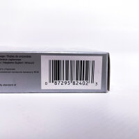 NGK 92402 Laser-Iridium-Zündkerzen, 4er Pack, ZKR7AI-8