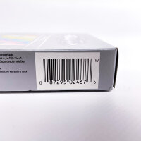 NGK 2467 Laser-Platin-Zündkerzen, PTR5A-13, 4er Pack