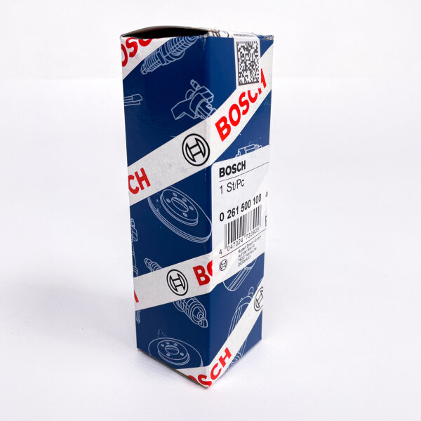 Bosch 0261500100 Einspritzventil, Benzin-Direkteinspritzung, Hyundai/Kia