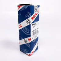Bosch 0261500100 Einspritzventil,...