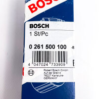 Bosch 0261500100 Einspritzventil, Benzin-Direkteinspritzung, Hyundai/Kia