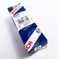 Bosch 0261500100 Einspritzventil, Benzin-Direkteinspritzung, Hyundai/Kia