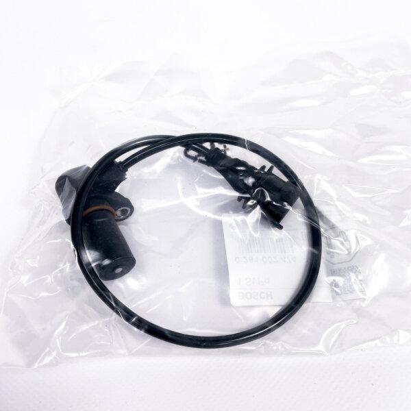 Bosch 0281002474 Speed ​​sensor, engine management