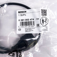 Bosch 0281002474 Speed ​​sensor, engine management