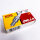 NGK B8HS spark plugs, pack of 2 NO205