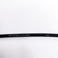 NGK 6299 Zündkabelsatz, kompatibel mit Hyundai i10 PA 2742002610, 5JB, RC-KA1204