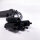 NGK 44341 Zündkabelsatz, 4-teilig, für Chevrolet Aveo/Kalos T250, T255, T300, Schwarz, RC-DW1208