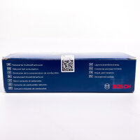 Bosch 0250603006 DuraSpeed Glühkerzen (10er Pack)