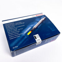 Bosch 0250603006 DuraSpeed Glühkerzen (10er Pack)
