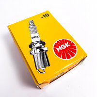 NGK 4006, Zündkerzen, 10er-Pack, BPR5ES