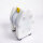 Dellmeco DM15/55PTT-NPT, air-operated diaphragm pump, 1/2″, plastic, 8 bar, 55 l/min