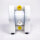 Dellmeco DM15/55PTT-NPT, air-operated diaphragm pump, 1/2″, plastic, 8 bar, 55 l/min