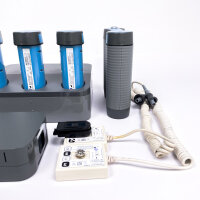 NovoTTF-200T TFT9200 REF TFT9201C Therapy Device with Accessories