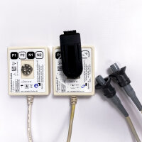 NovoTTF-200T TFT9200 REF TFT9201C Therapy Device with Accessories