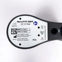 NovoTTF-200T TFT9200 REF TFT9201C Therapy Device with Accessories