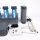 NovoTTF-200T TFT9200 REF TFT9201C Therapy Device with Accessories