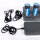 NovoTTF-200T TFT9200 REF TFT9201C Therapy Device with Accessories