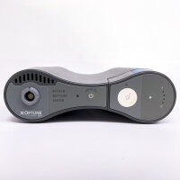 Optune Gio TFH9100EU with ICH9100EU charger, cable & accessories