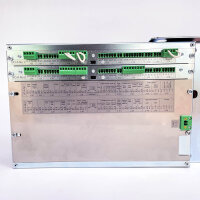 ASSA ABLOY Besam UniTurn CDC 4.1 Steuergerät 33264898 / MPU 1000182 für Karusselltüren