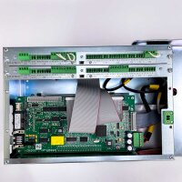 ASSA ABLOY Besam UniTurn CDC 4.1 Steuergerät 33264898 / MPU 1000182 für Karusselltüren
