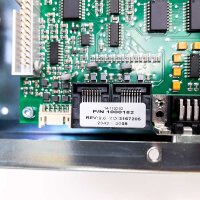 ASSA ABLOY Besam UniTurn CDC 4.1 Steuergerät 33264898 / MPU 1000182 für Karusselltüren