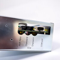 ASSA ABLOY Besam UniTurn CDC 4.1 Steuergerät 33264898 / MPU 1000182 für Karusselltüren