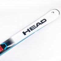 HEAD WORLDCUP REBELS XR LYT-PR, Ski, 170 cm, R 12,6 m,...