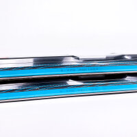 HEAD WORLDCUP REBELS XR LYT-PR, Ski, 170 cm, R 12,6 m, 128-74-112 mm, Weiß/Blau, 313495-170