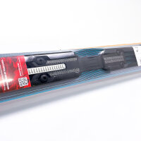 HEAD WORLDCUP REBELS XR LYT-PR, Ski, 170 cm, R 12,6 m, 128-74-112 mm, Weiß/Blau, 313495-170
