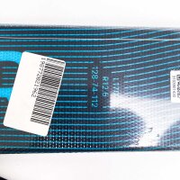 HEAD WORLDCUP REBELS XR LYT-PR, Ski, 170 cm, R 12,6 m, 128-74-112 mm, Weiß/Blau, 313495-170