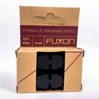 Fuxon Magura HS11/HS33, brake pads, 50 mm, 040-33235, MGR6010